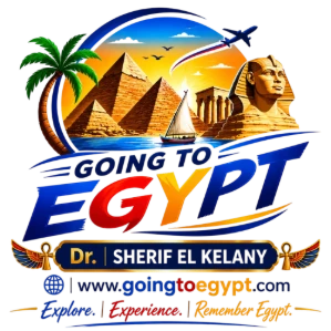 Going To Egypt